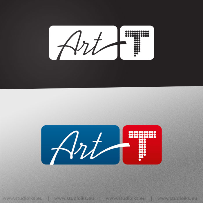 Art-t Logo