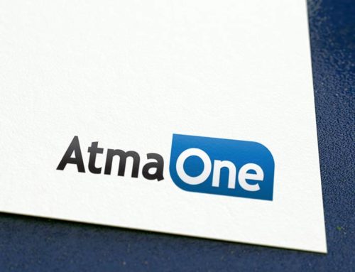 atma one logo