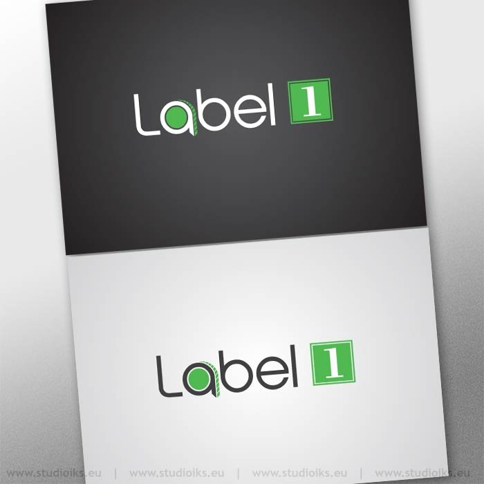 label1 logo